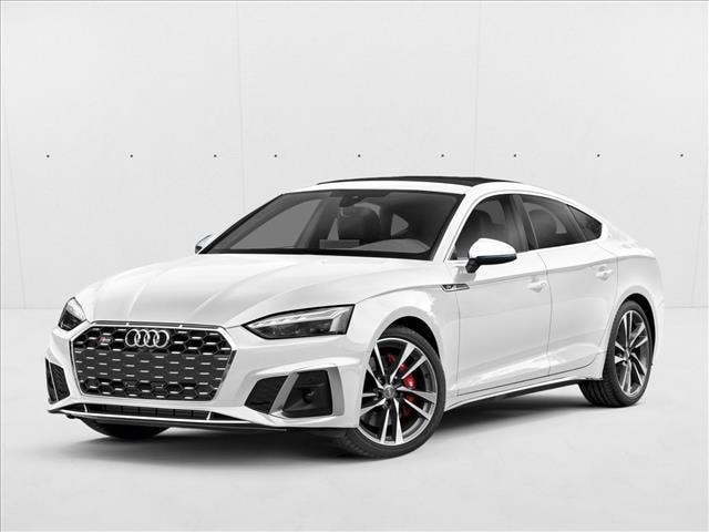 audi s5 sportback 2023 WAUB4CF55PA032722 image audi s5 sportback 2023 WAUB4CF55PA032722 image